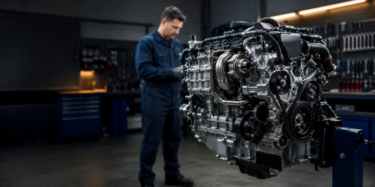 auto parts